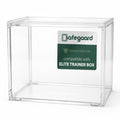 Boîtier de protection en Acrylique pour Pokemon ETB (Coffret Dresseur d'Élite)