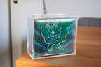 Acrylic Case for Pokémon ETB (Elite Trainer Box)