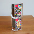 Acrylic Case for Pokémon 2026 Booster Bundle