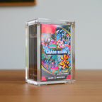 Acrylic Case for Pokémon 2026 Booster Bundle