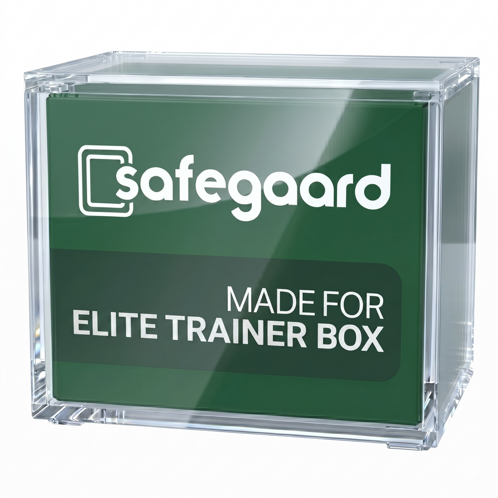 Elite Trainer Box