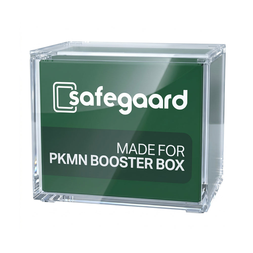 Booster Box