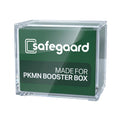 Acrylic Case for Pokémon Booster Box