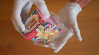Acrylic Case for Pokémon 2026 Booster Bundle